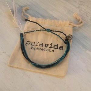 BRAND NEW Pura Vida bracelet!